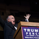 Illustration for article titled Rudy Giuliani Might Be the Dumbest Person in the White House and That's Good for Donald Trump